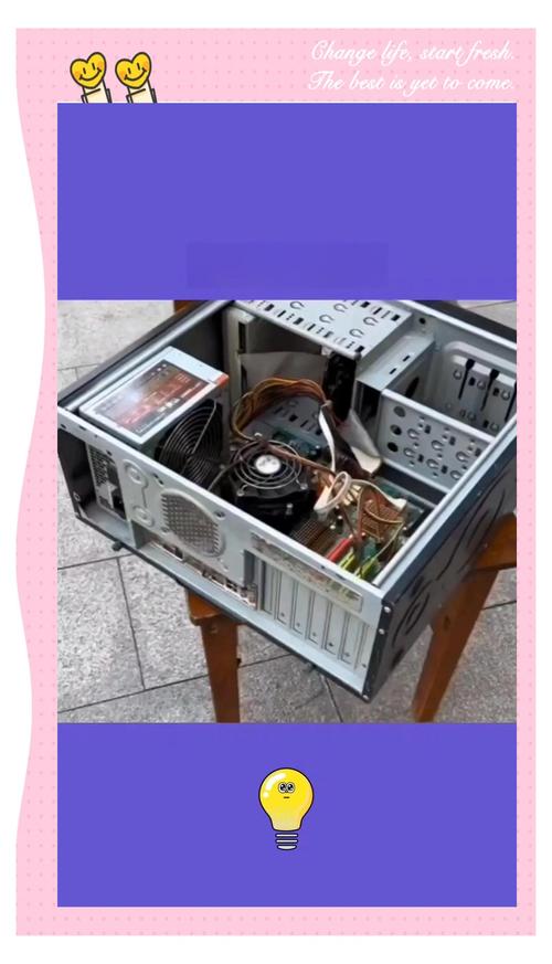 10年前的台式电脑怎么废物变宝废弃的台式电脑怎么处理