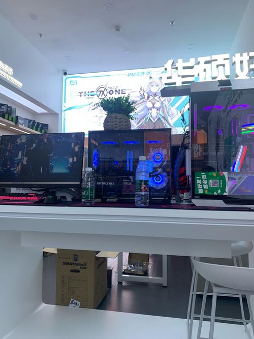 电脑去哪里买买电脑在哪里买比较好