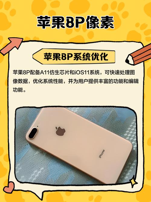 iPhone8/8P/X对比,到底买哪一款?看完就懂了