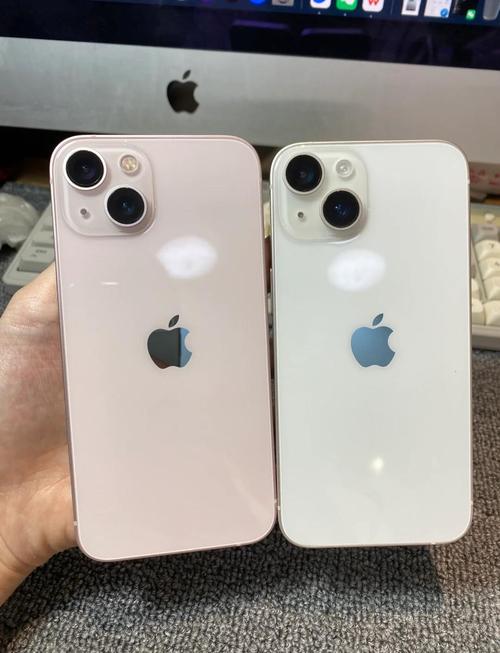 苹果13和14都有什么颜色