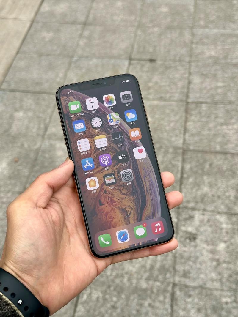 国行iPhoneXS支持双卡双待吗?