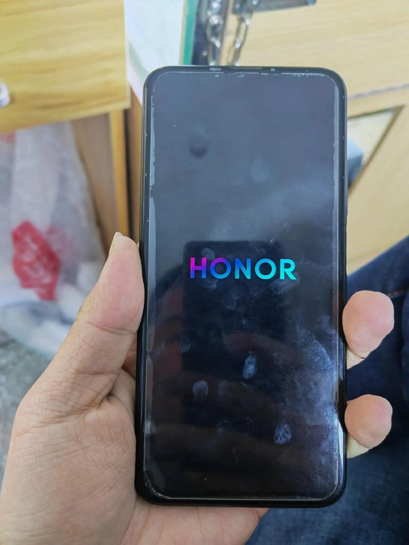 荣耀9x什么屏幕