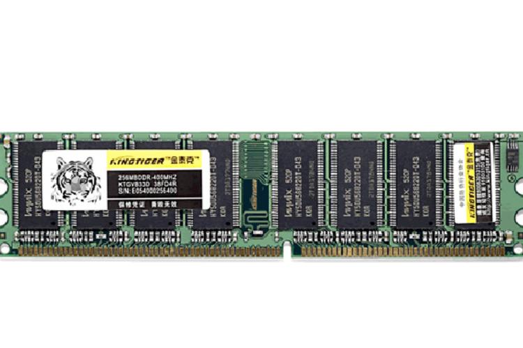 金泰克这个牌子的内存条怎么样??为什么现在电脑城里卖的比较多的DDR400...