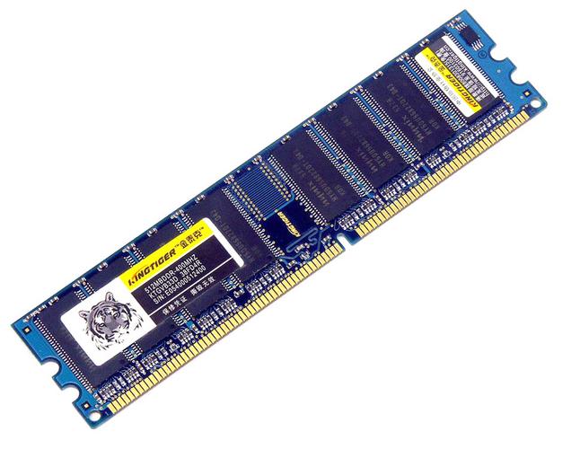 内存条金士顿和金士泰哪个好