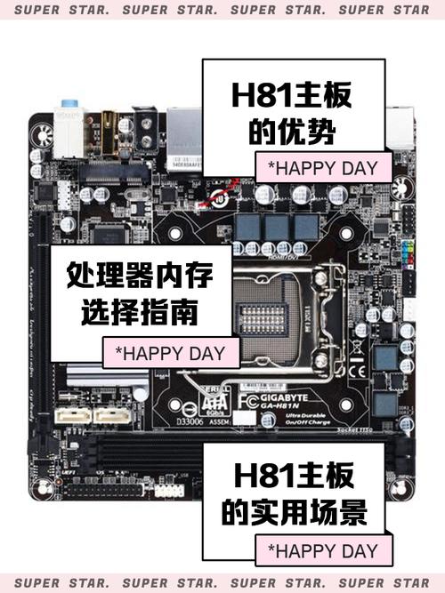 h81主板配什么cpu比较好
