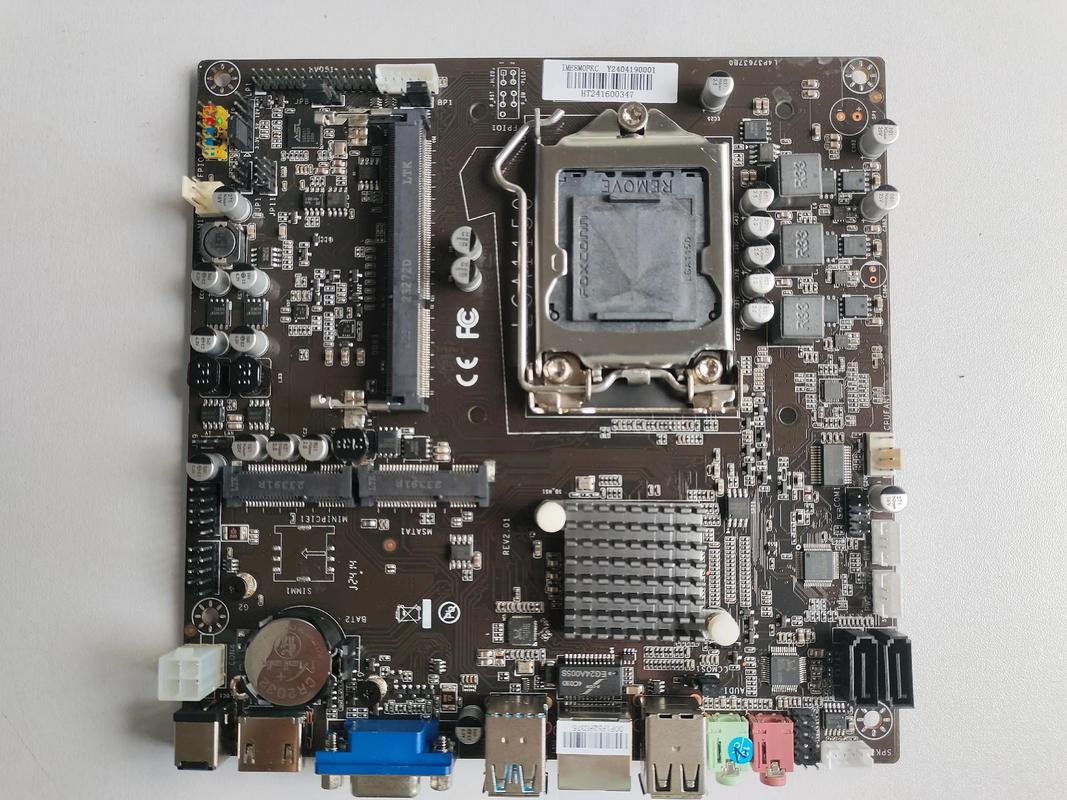 h81主板支持什么cpu