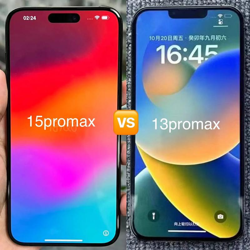 苹果13promax电池多大