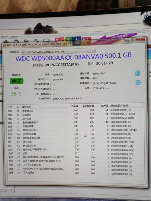 500g固态硬盘和1t机械硬盘哪个更好