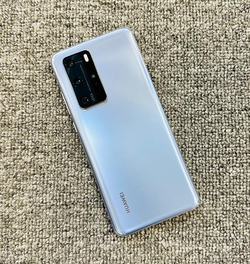 华为p40pro原费用