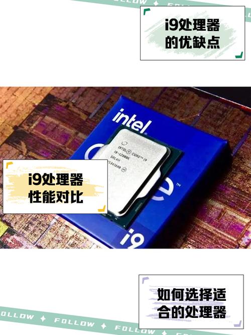 i9处理器适合打游戏吗