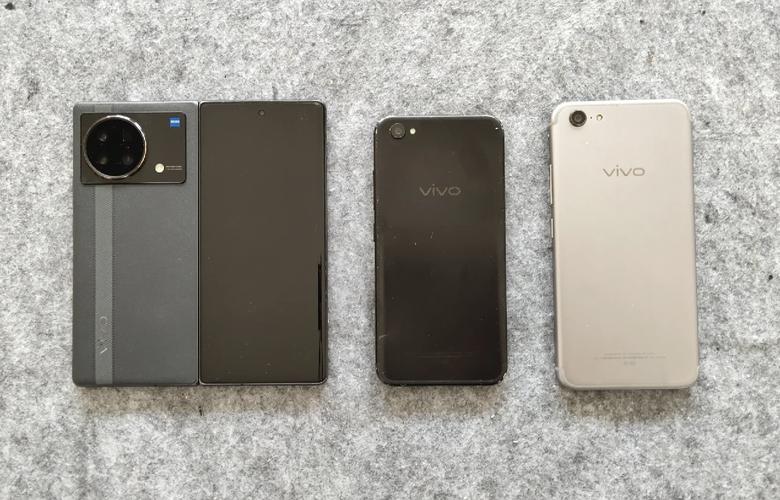 vivoX9和vivox9plus是那一年的