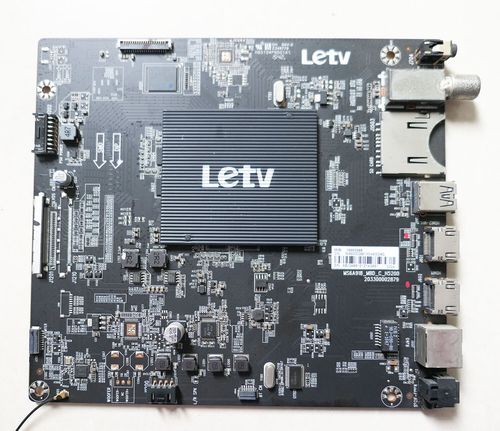 乐视l403pn电视参数