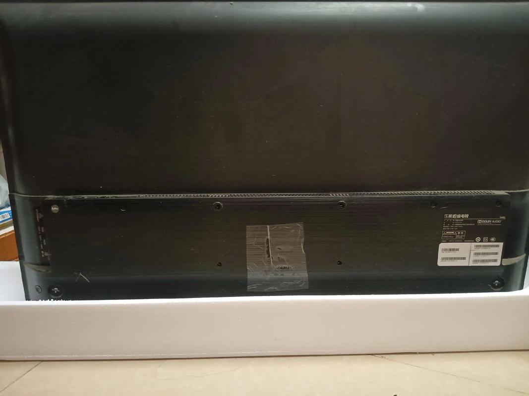 乐视40寸电视长