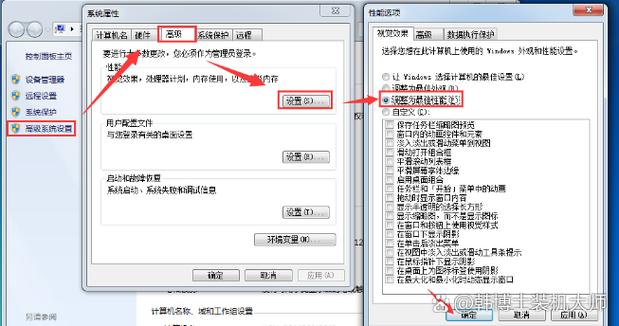 电脑开机时间长,反应慢,怎么解决?