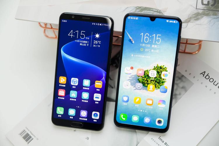 vivoz3和荣耀v10那种好