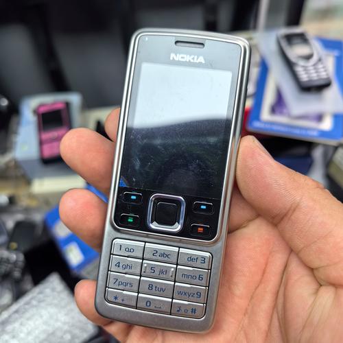 诺基亚6300手机参数(诺基亚6300手机)