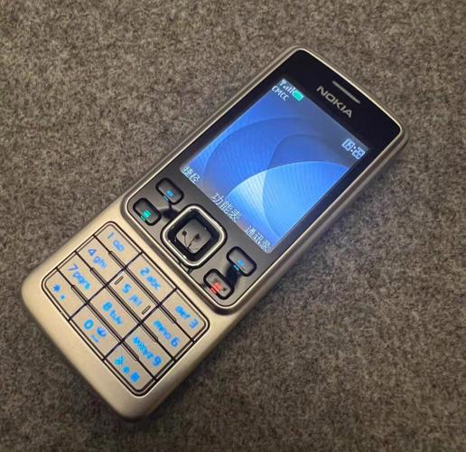 诺基亚6300产品评测