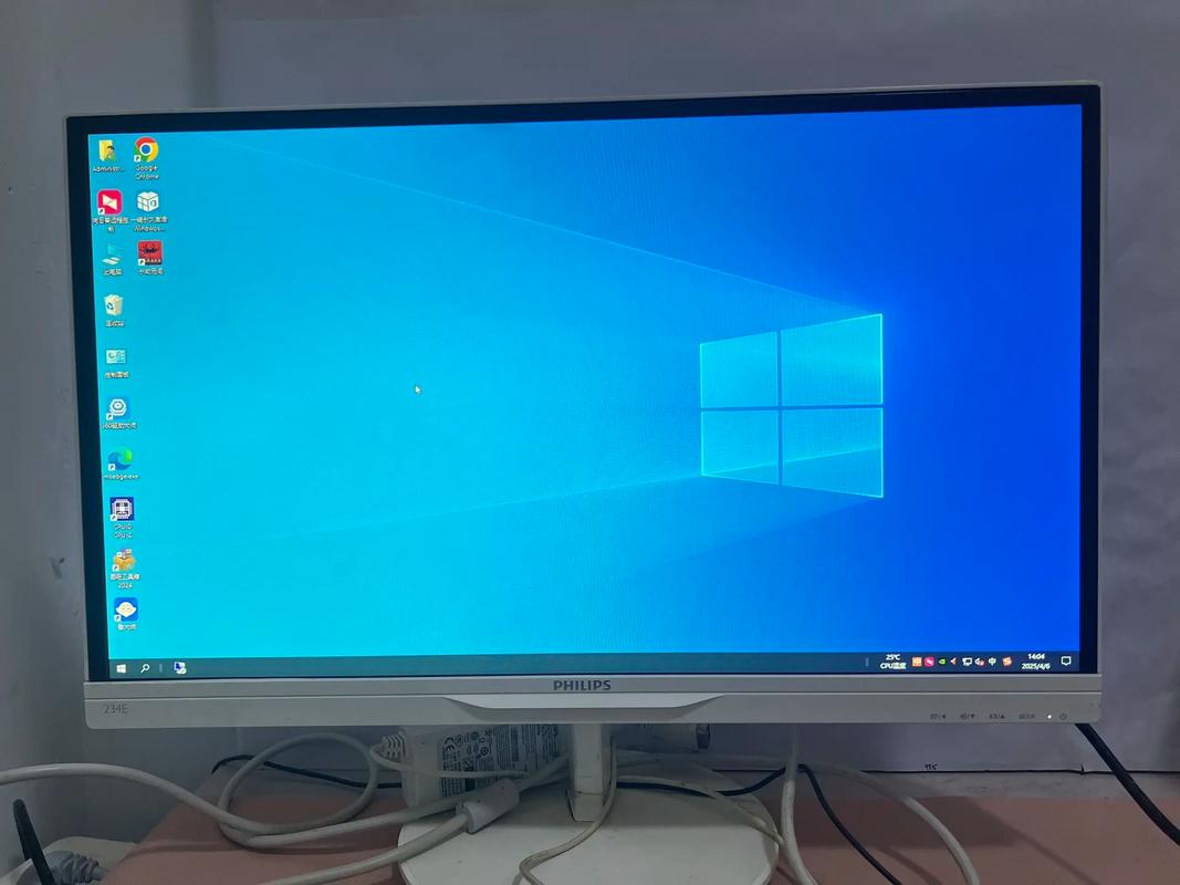 19寸的二手电脑显示器能卖多少钱