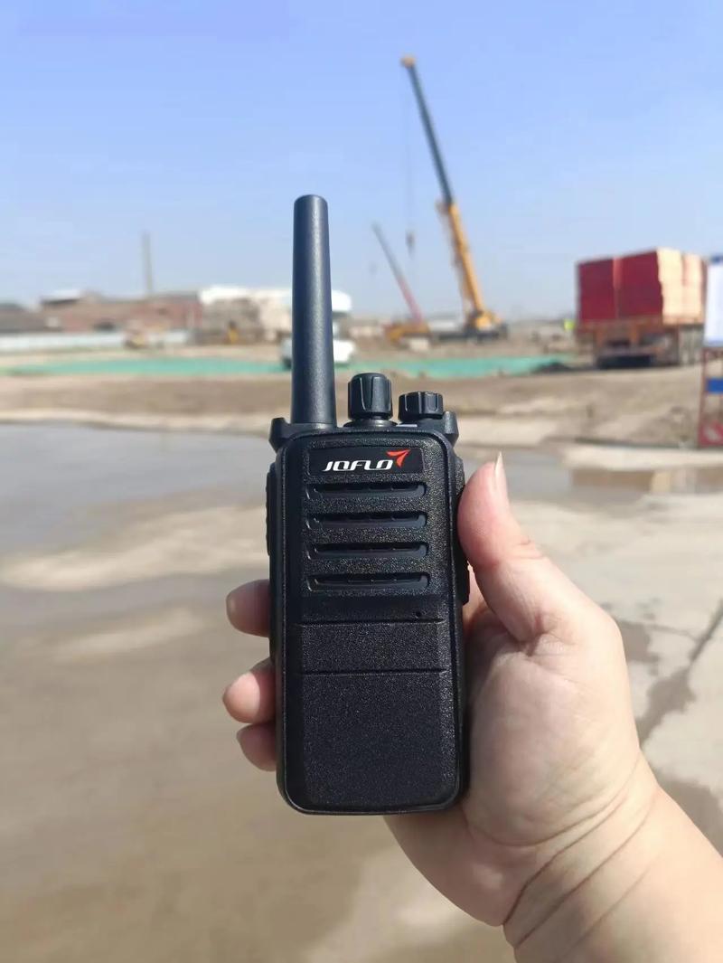 中国前十军工对讲机