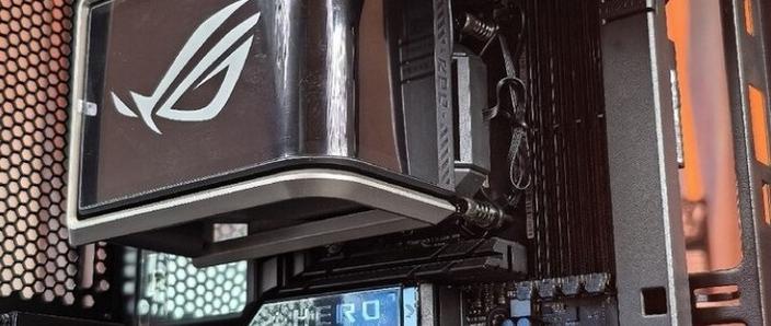 ROG飞龙Ⅱ280水冷对主板有要求么?我是AMD的