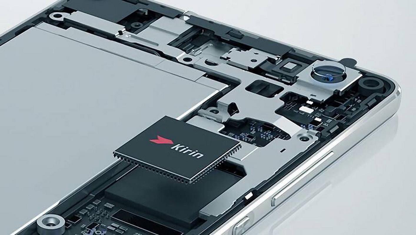 麒麟1020打得过a14吗