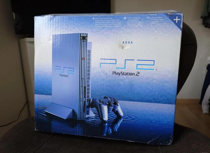 PS2问题请问我买的二手PS2值吗?(3万型,主机,电源,AV线