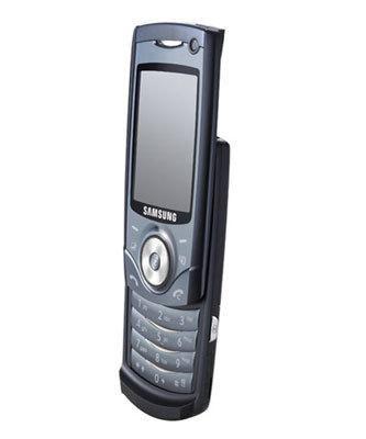 三星u700是智能机吗能装软件吗?有谁说一下?