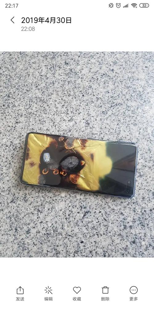 前十爆炸手机排名