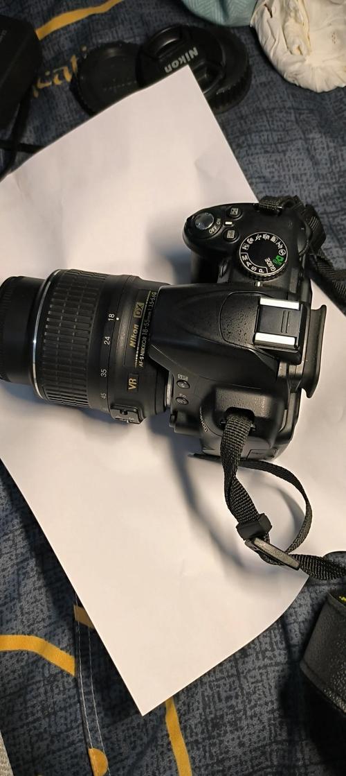 尼康d3000怎么样