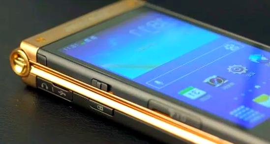 三星2015怎么应用高级手表(三星w2014怎么显示高级手表)