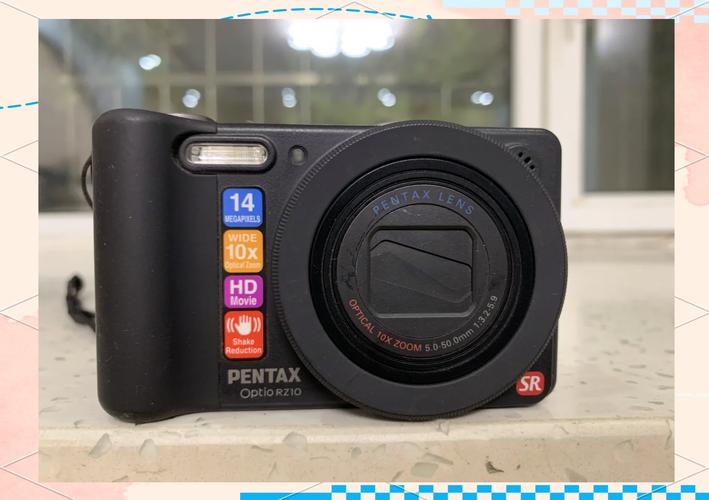 宾得rz10相机怎么样