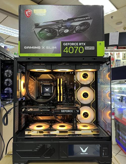 【装机帮扶站】第280期:i7『9』700K配置推荐