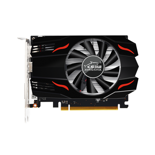 rx5504g显卡怎么样