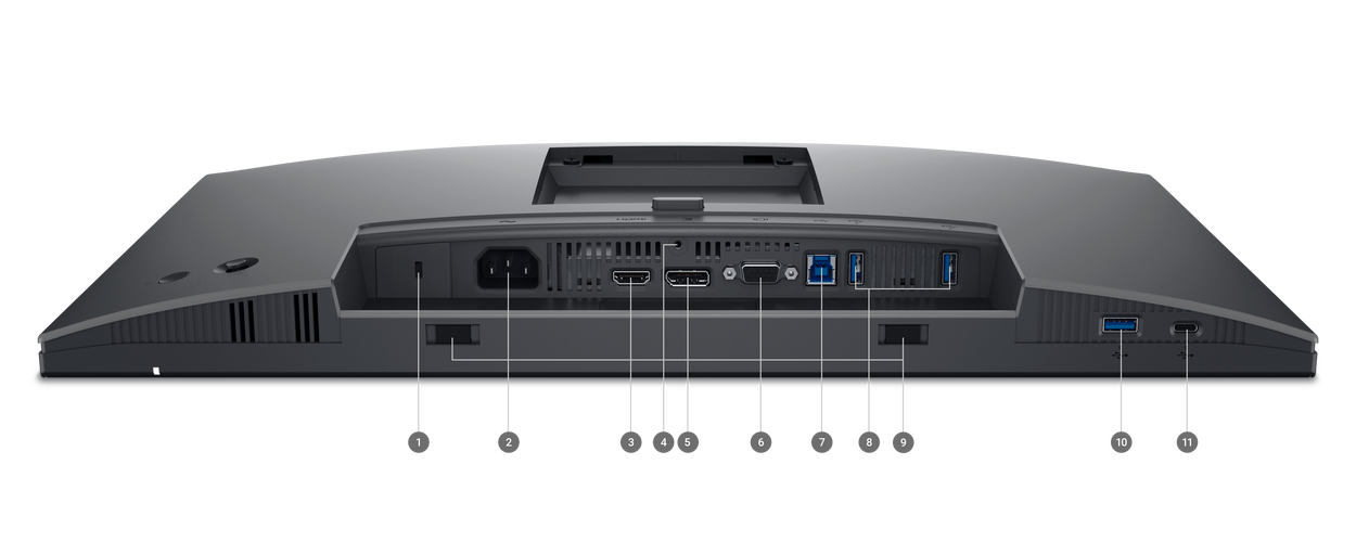 HPw2207h显示器为什么开机它会响