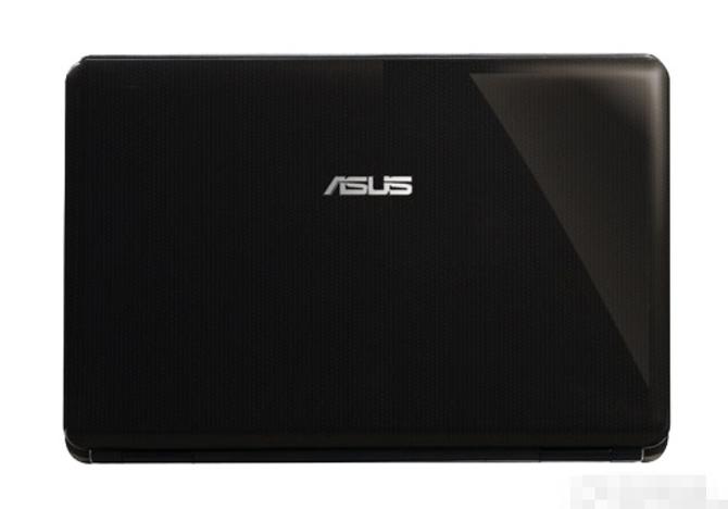 华硕K50X667Id-SL参数