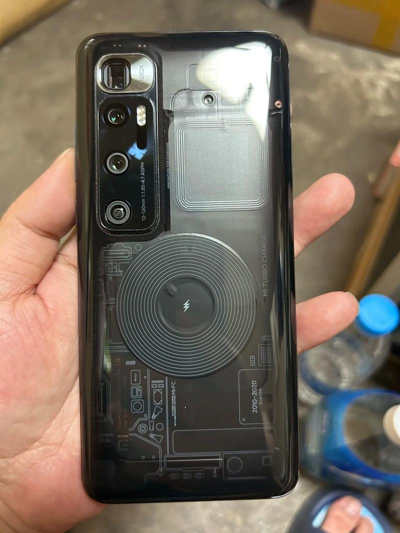 小米10至尊纪念版发热严重_小米10至尊纪念版发热严重怎么办