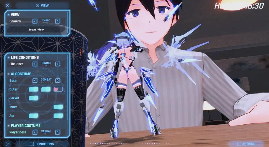 aidealrays驱动妖精在哪下载