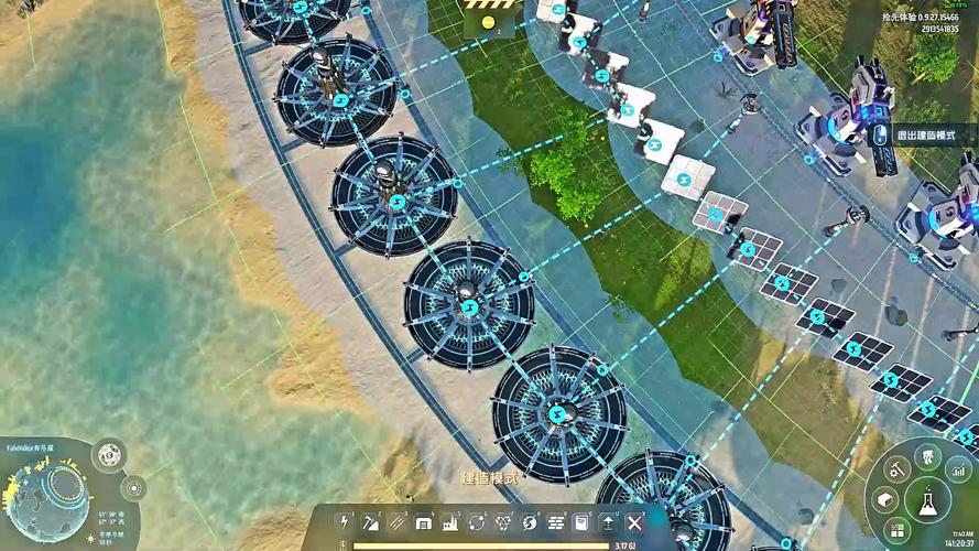 戴森球计划怎么保存存档