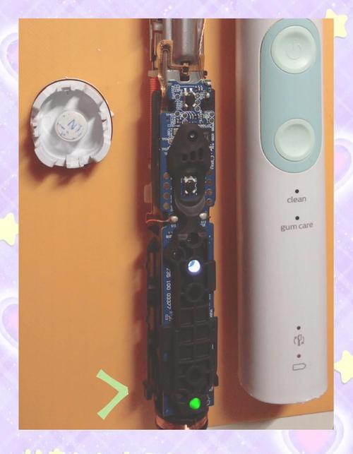 为什么我的飞利浦电动牙刷使用的时候总会出现刷头松动的现象?哪位能...