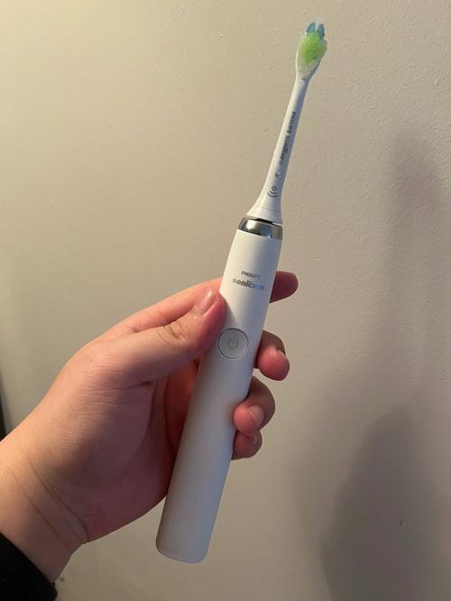 飞利浦电动牙刷故障有哪些维修方法?哪种比较有效的呢?