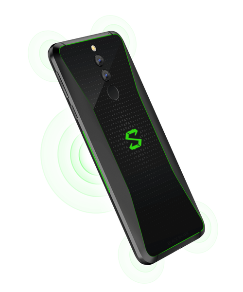 黑鲨手机是什么牌子