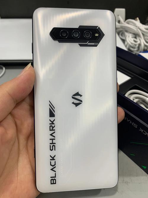 黑鲨是否小米旗下品牌