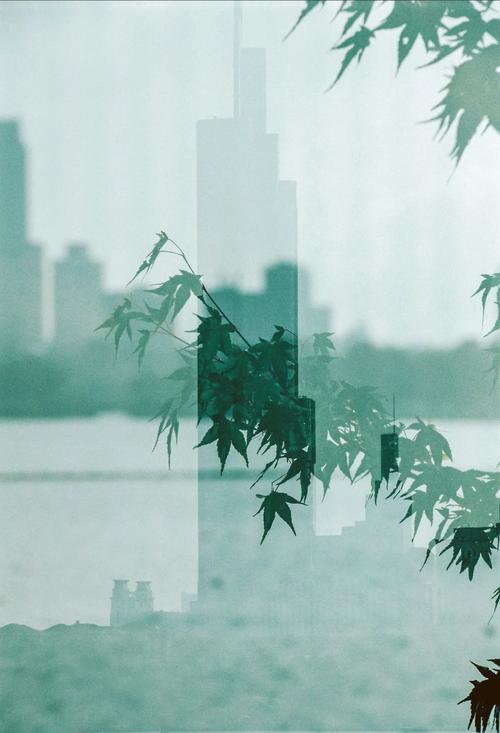 佳能60D怎样拍摄双重曝光的照片。很想拍一组双重曝光的,但是不懂怎么拍...