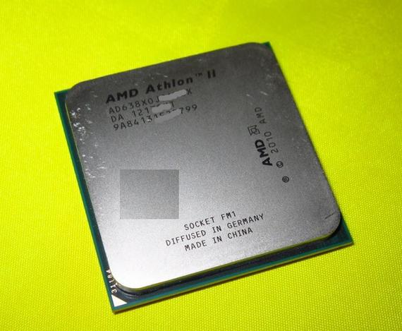 amd641与amd640这两款CPU差别有哪些介绍?