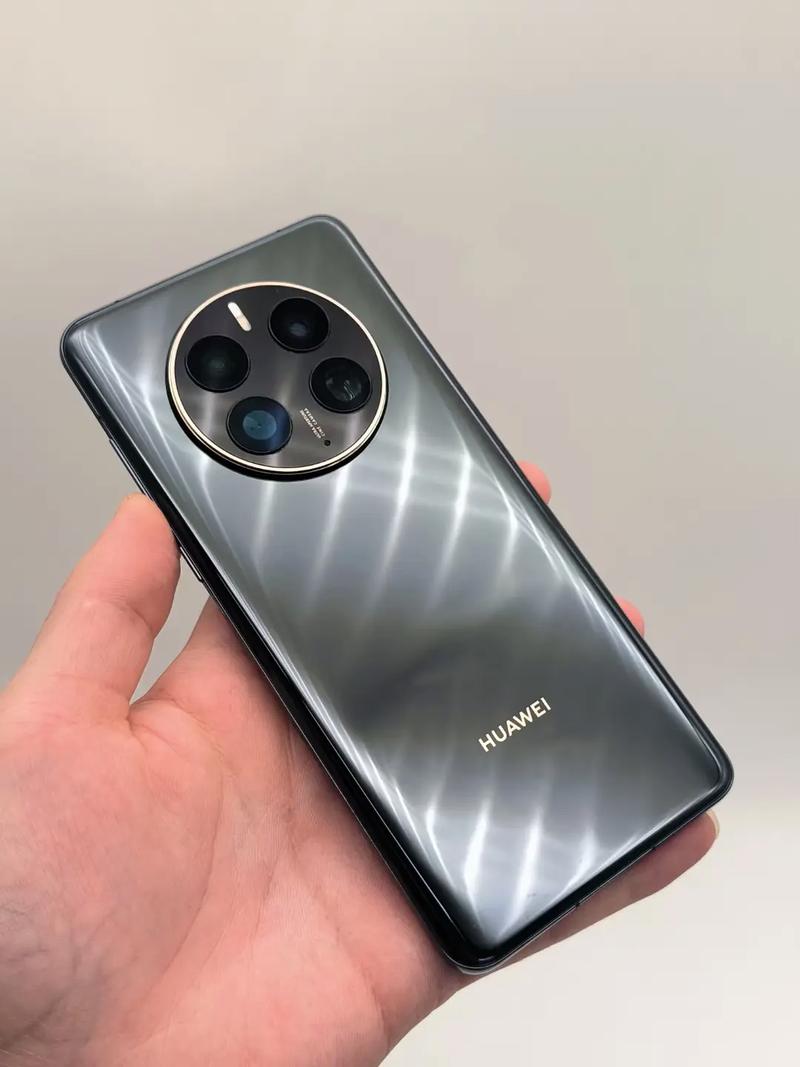 华为mate40pro和mate50pro使用感受