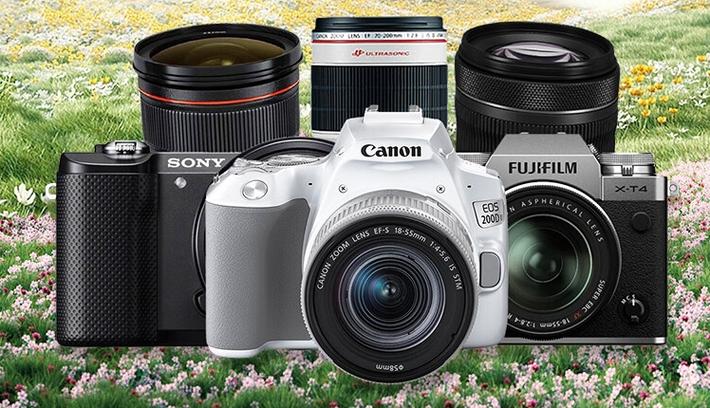 索尼a6300是全画幅微单吗?有没有人清楚?