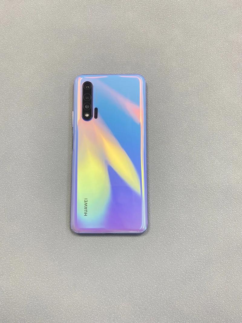 华为nova65G版与4G版有什么区别?