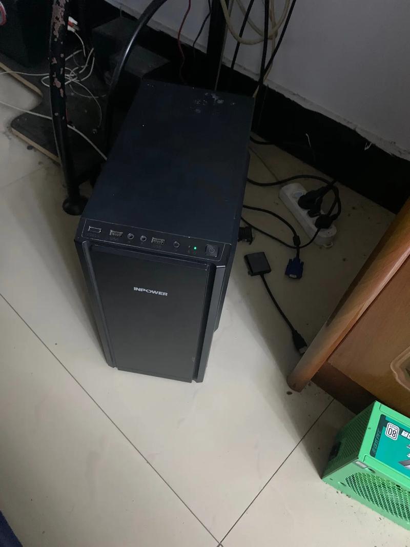 q是什么电脑品牌