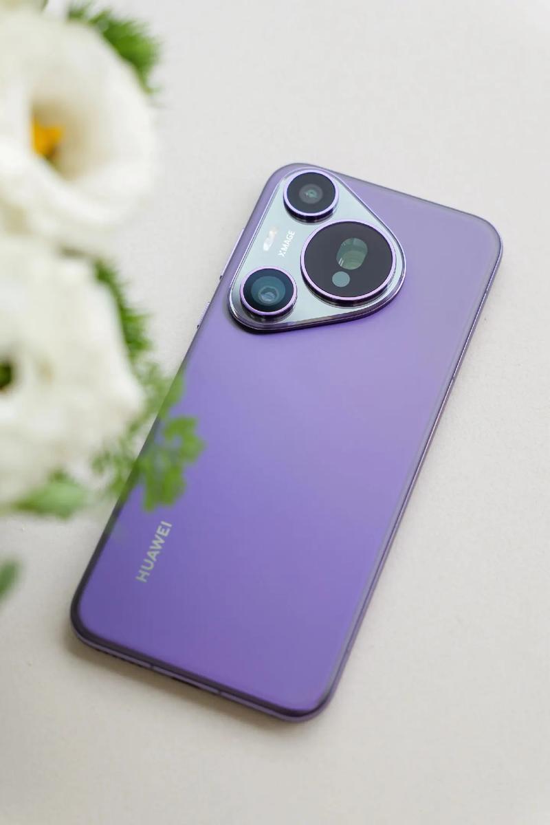 华为比较好的手机是哪一款