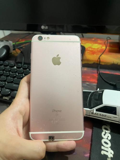 苹果6s与苹果6Splus有什么差别?为什么呢?